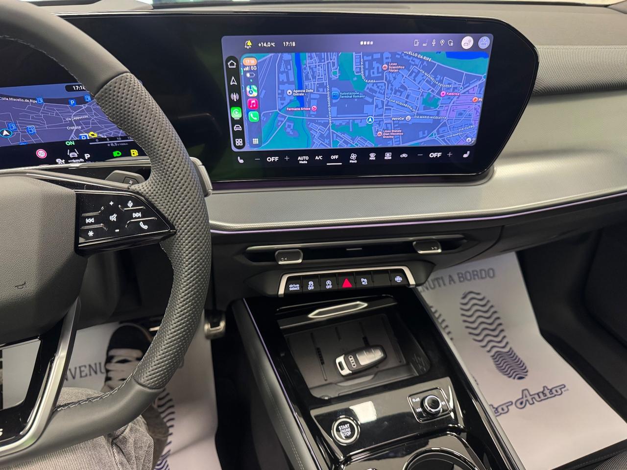 Audi Q3 SPB 35 TDI S tronic line edition