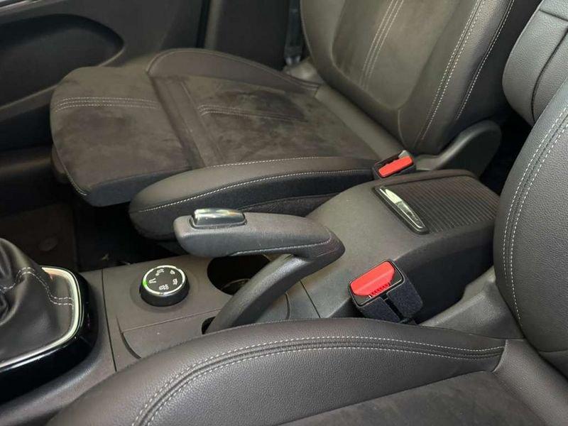 Opel Crossland 1.2 Turbo 12V 110 CV Start&Stop Ultimate