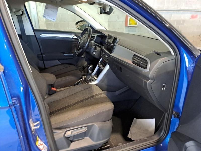 Volkswagen T-Roc 1.0 TSI Style OK NEOPATENTATI