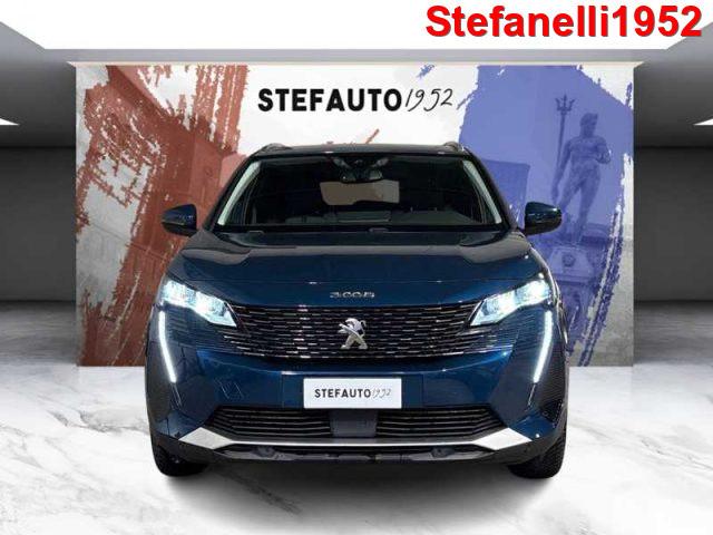 PEUGEOT 3008 II 2021 - 1.5 bluehdi Allure Pack s&s 130cv eat8