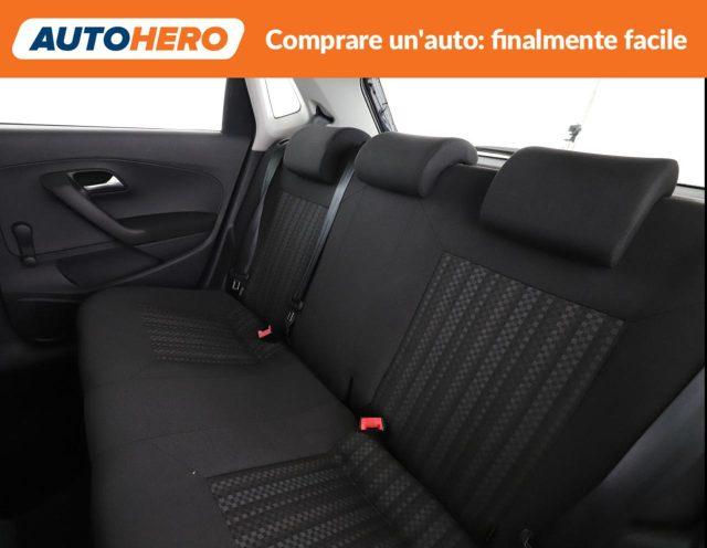 VOLKSWAGEN Polo 1.0 MPI 5p. Trendline