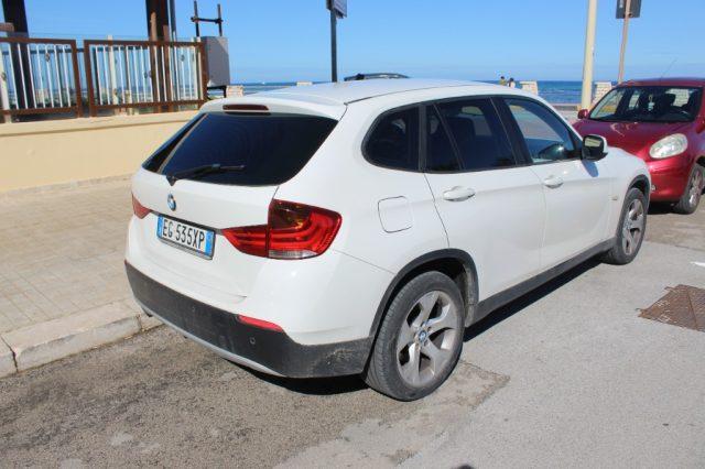 BMW X1 sDrive18d