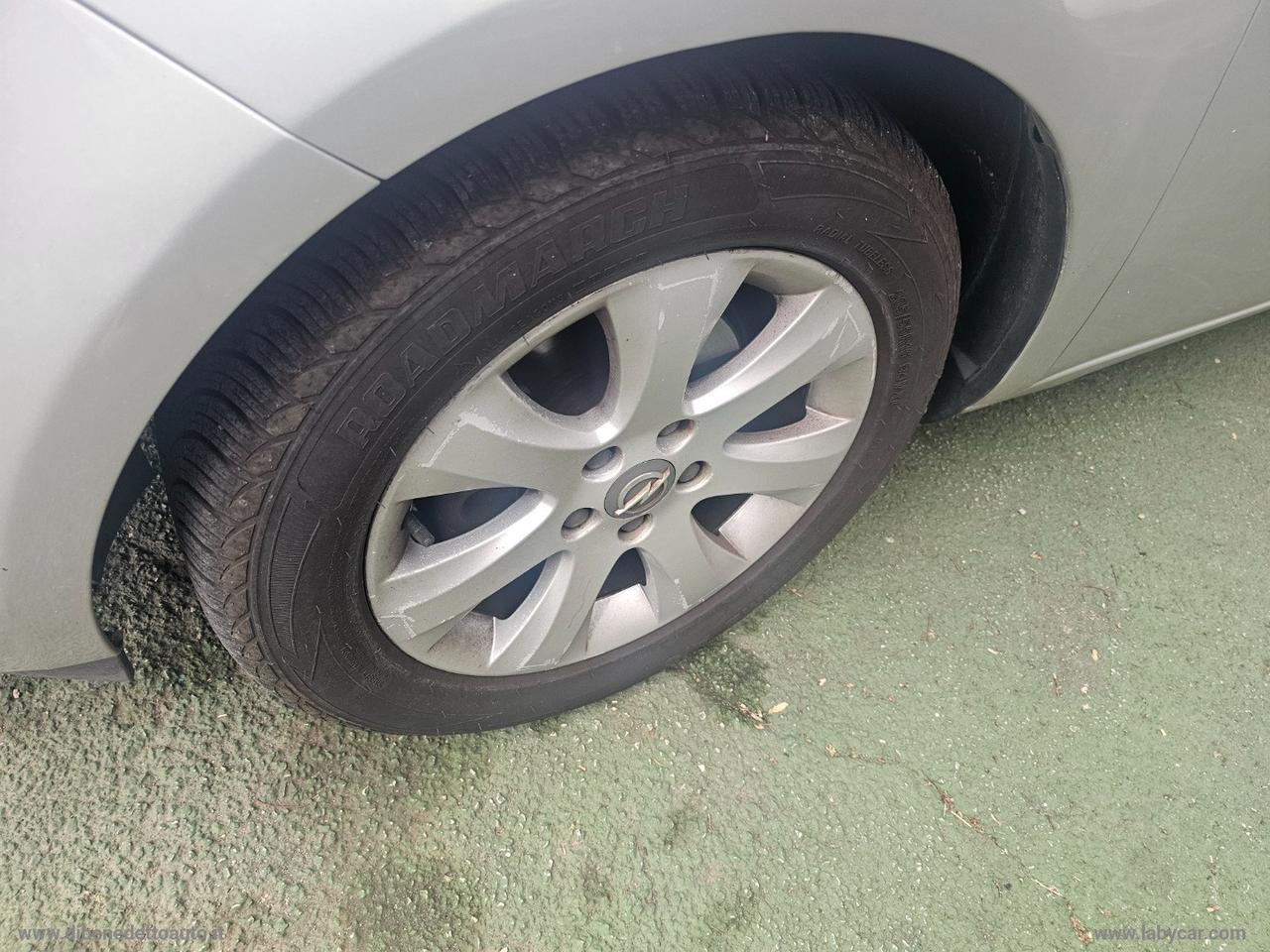 OPEL Meriva 1.3 CDTI 95 CV ecoFLEX Cosmo