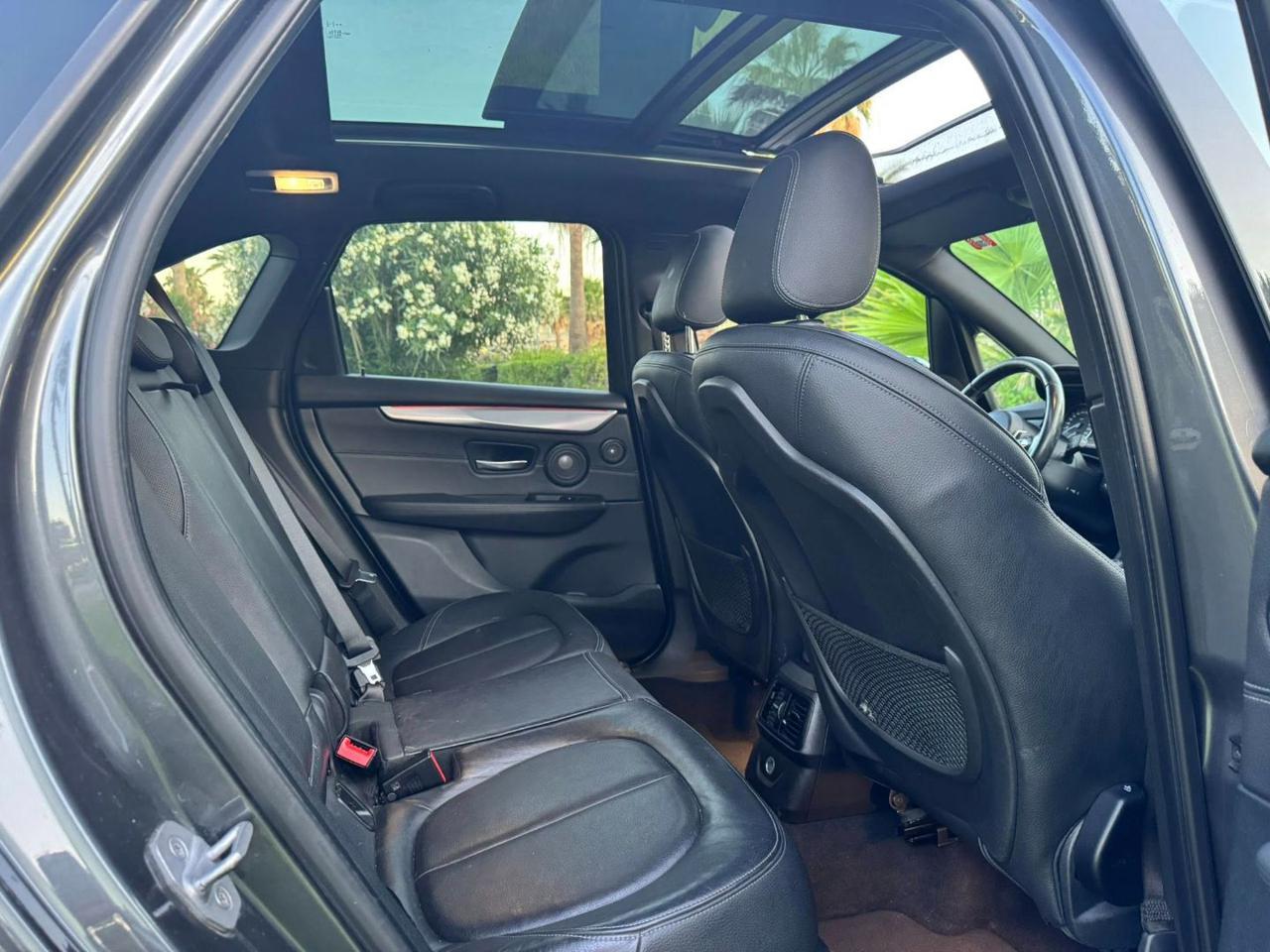 BMW 220 d Active Tourer Sport auto