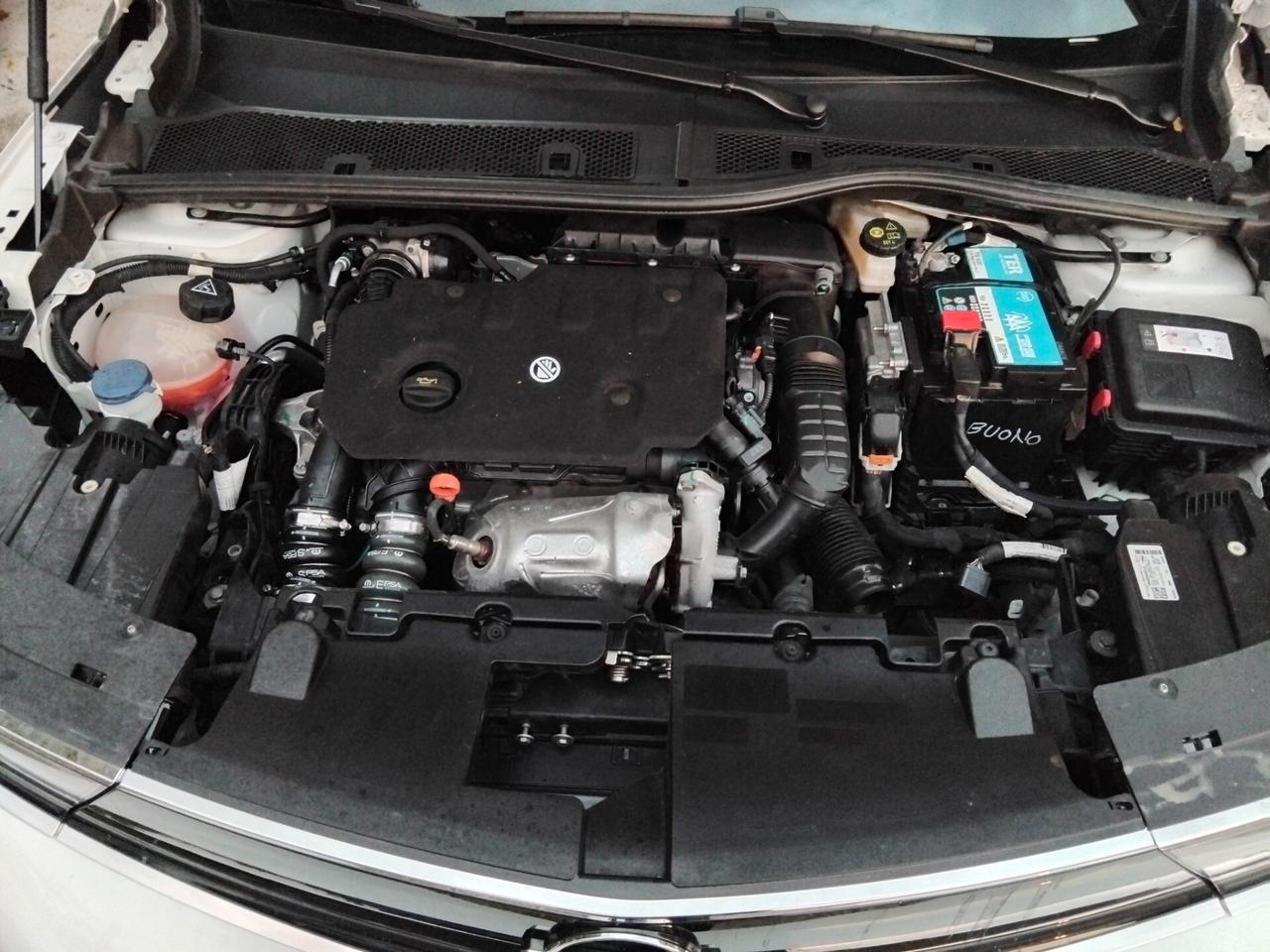 Opel Mokka 1.5 diesel Edition