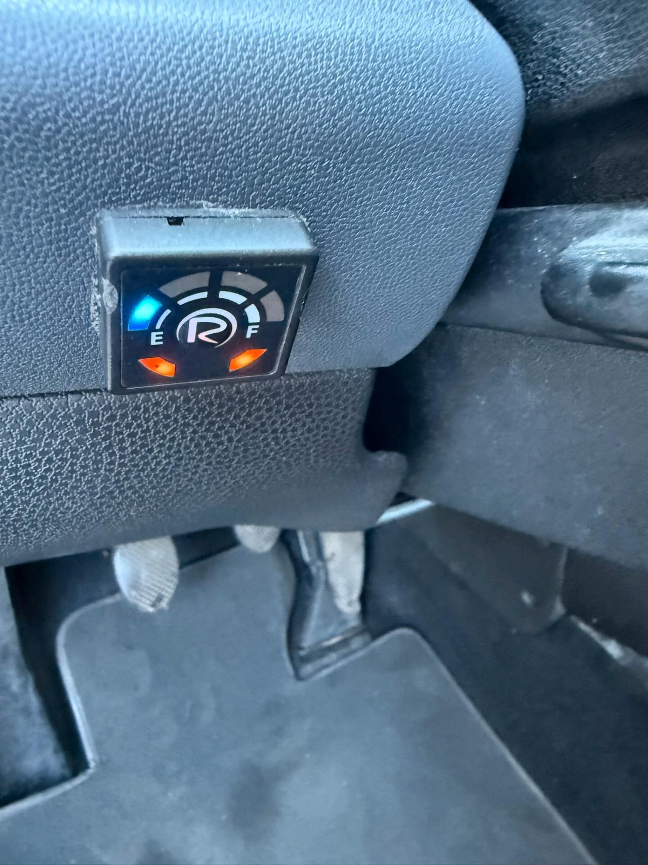 Mini 1.6 16V Cooper GPL