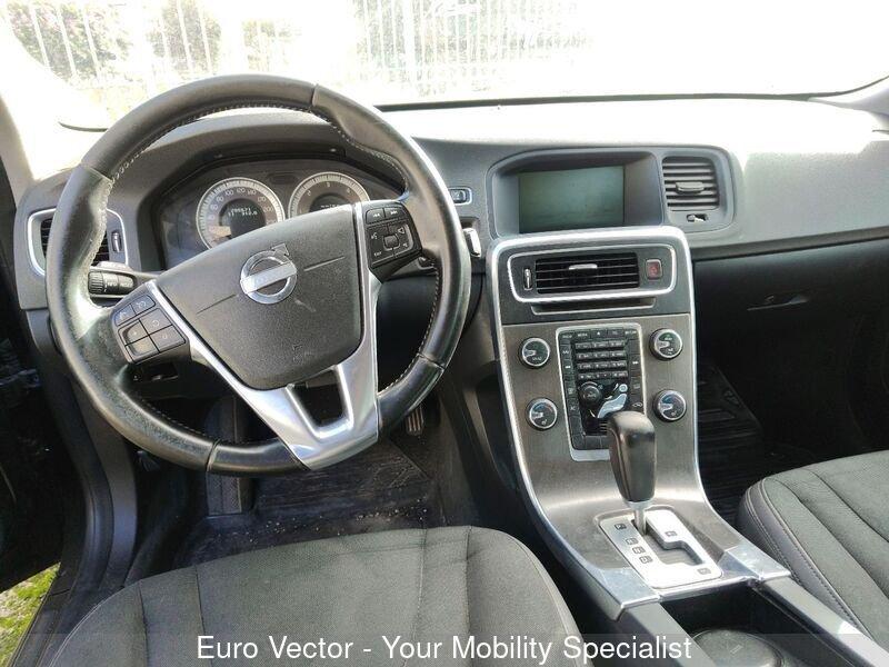 Volvo S60 S60 D3 Geartronic Momentum