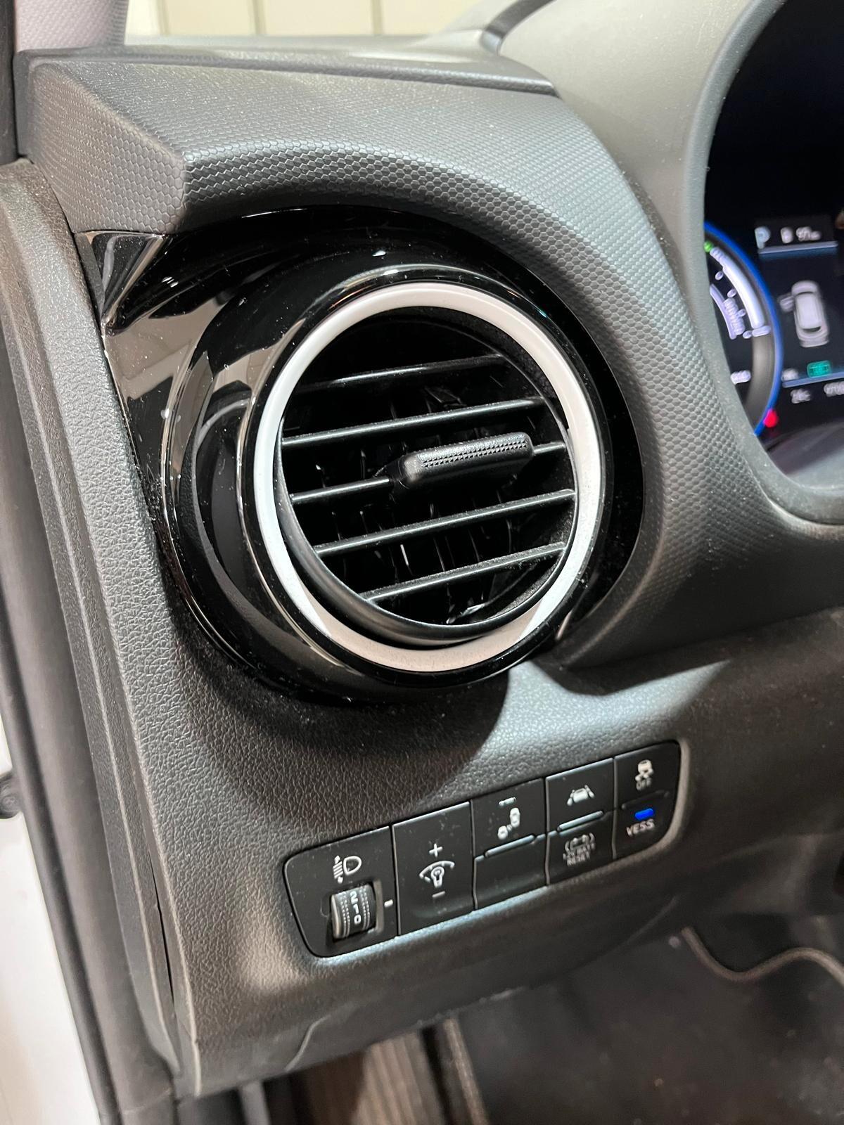 Hyundai Kona HEV 1.6 DCT XPrime