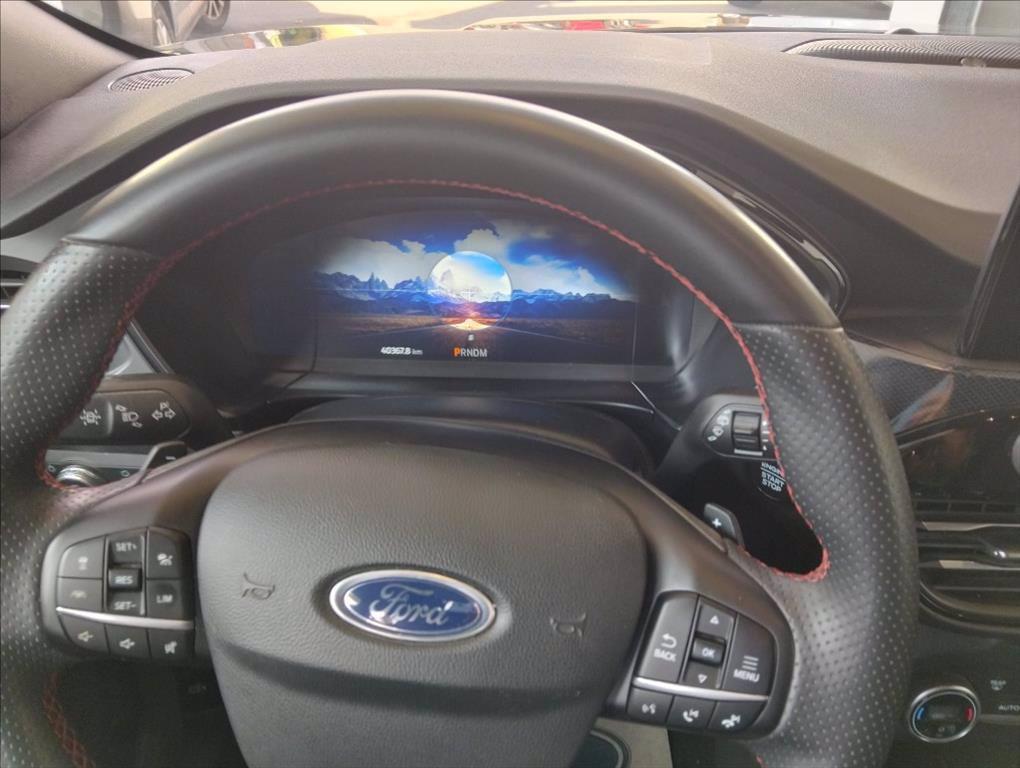 FORD Kuga 1.5 ecoblue ST-Line X 2wd 120cv auto del 2022