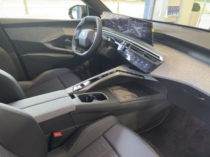 Peugeot 3008 3008 Hybrid 145 e-DCS6 Allure