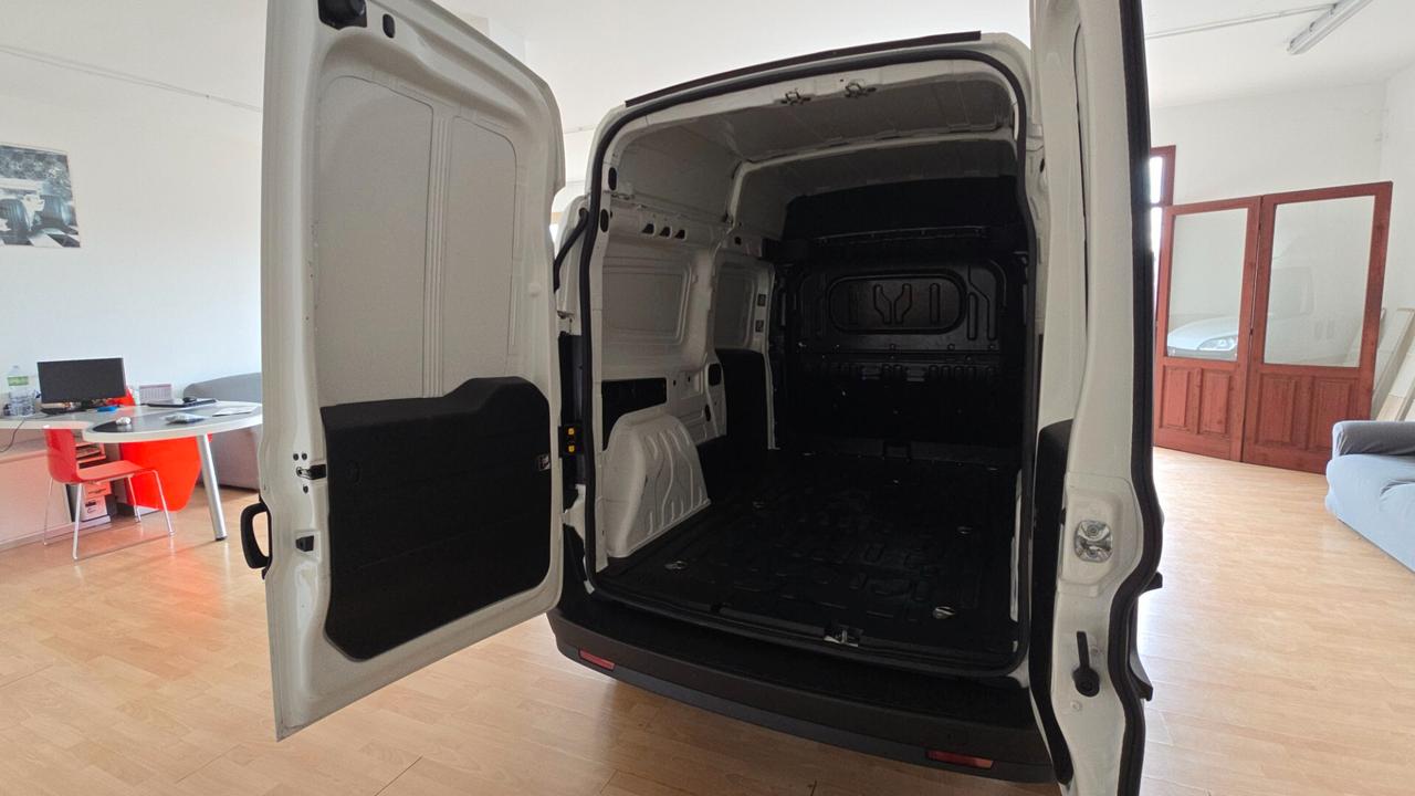 Fiat Doblo CARGO MAXI XL LH2 LOUNGE 1.6 MJET 105CV E6D