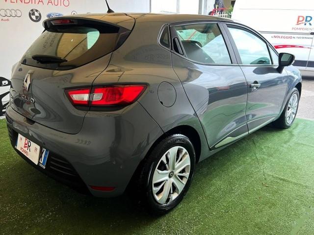 Renault Clio 0.9 tce energy Business Gpl 90cv