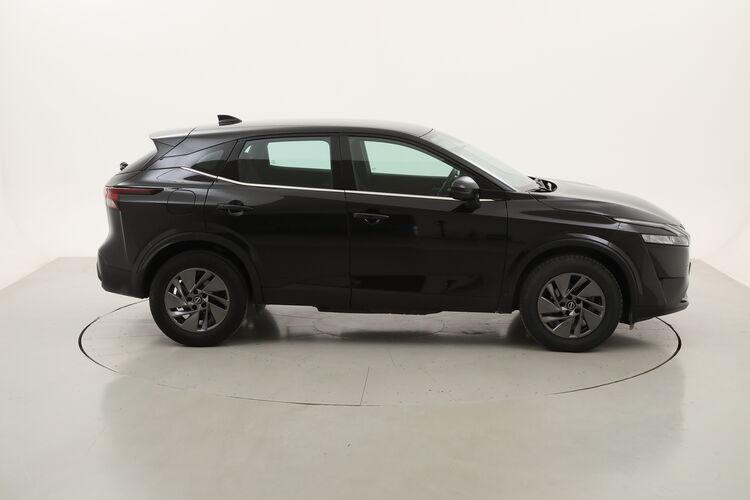 Nissan Qashqai Business Xtronic BR856631 1.3 Mild Hybrid 158CV