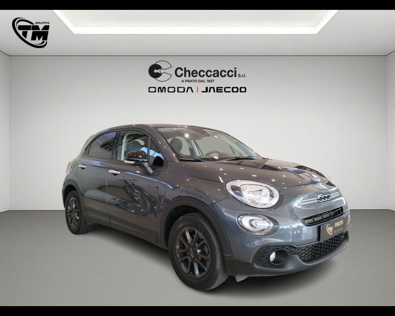 FIAT 500X 500X 1.3 MultiJet 95 CV Club