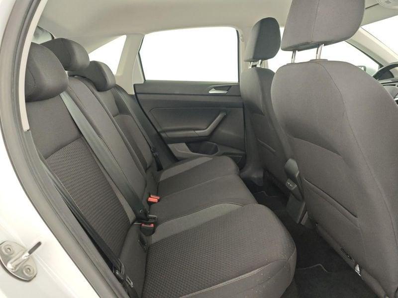 Volkswagen Taigo 1.0 TSI Life