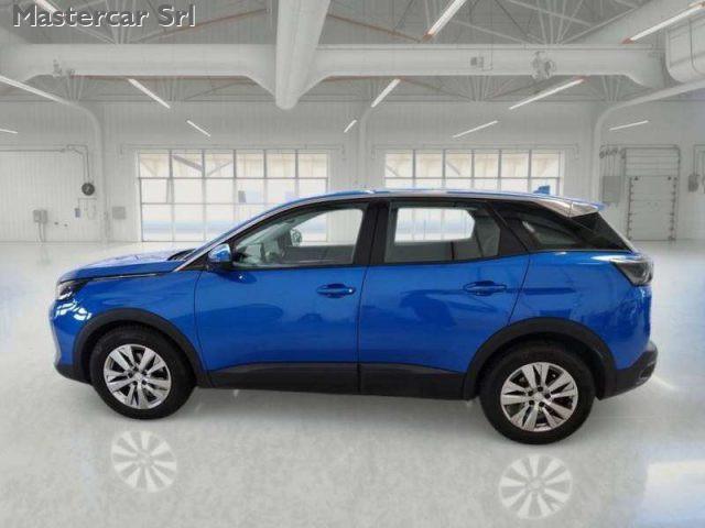 PEUGEOT 3008 1.5 bluehdi Active Business aut. - targa G034BX