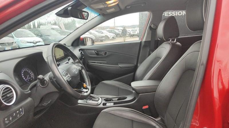 Hyundai Kona Kona HEV 1.6 DCT XPrime