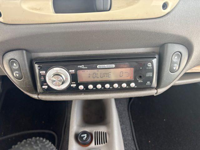 FIAT Seicento 1.1 50th Anniversary SERVOSTERZO ARIA CONDIZIONATA