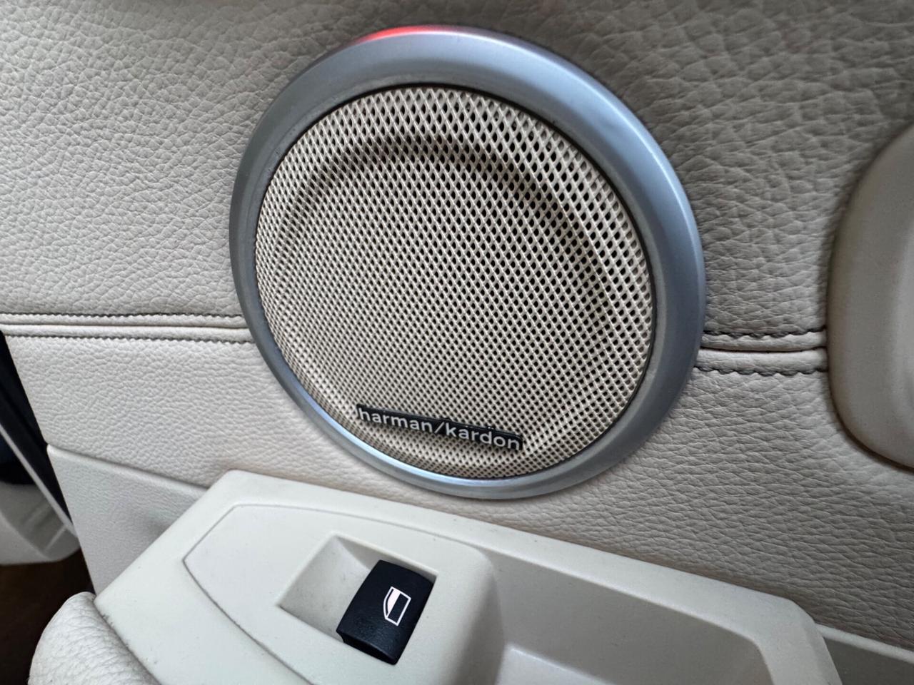 Bmw 2er Active Tourer 218d xDrive Luxury aut.