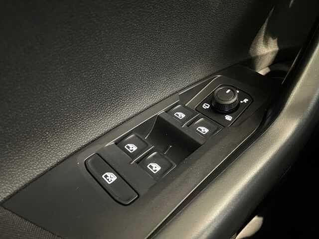 Volkswagen Polo 6ª serie 1.0TSI 95CV DSG Life - IVA ESPOSTA/NEOPATENTATI