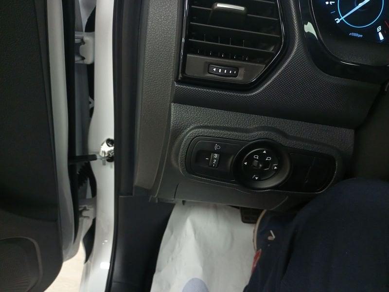 EVO Evo 5 1.6 Bi-Fuel GPL