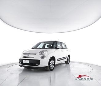 FIAT 500L 1.4 95 CV Pop Star - PER OPERATORI DEL SETTORE