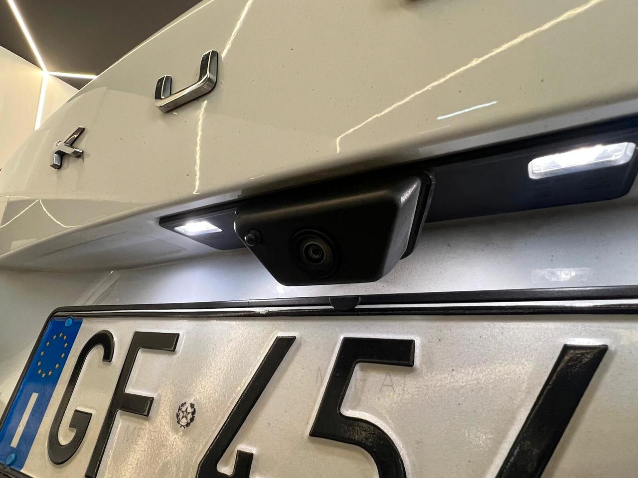 Ford Kuga 120CV AUTOM*NO VINCOLI FINANZ*NAVI AZIENDALE UNIPRO