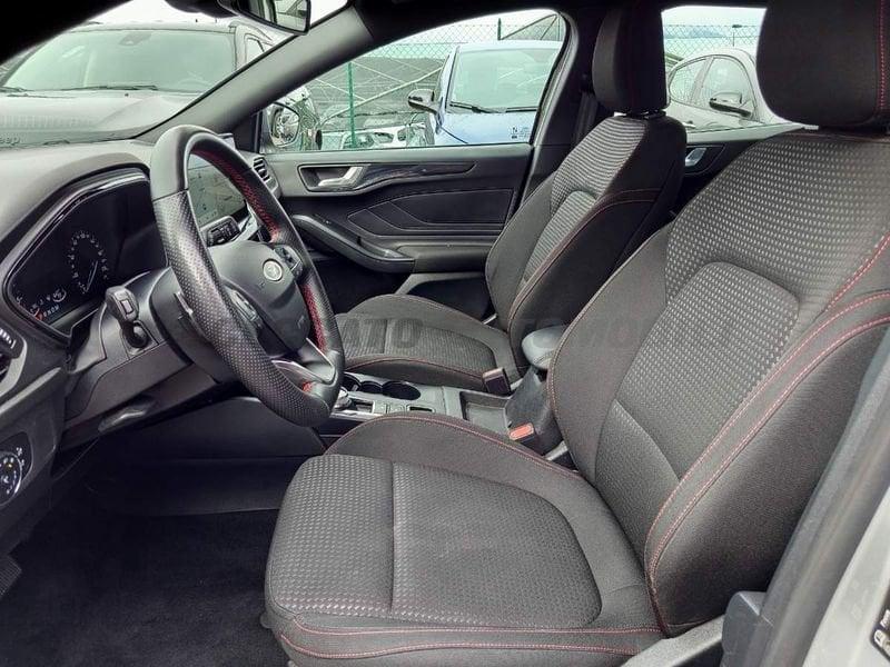 Ford Focus Focus SW 1.5 ecoblue ST-Line 115cv auto