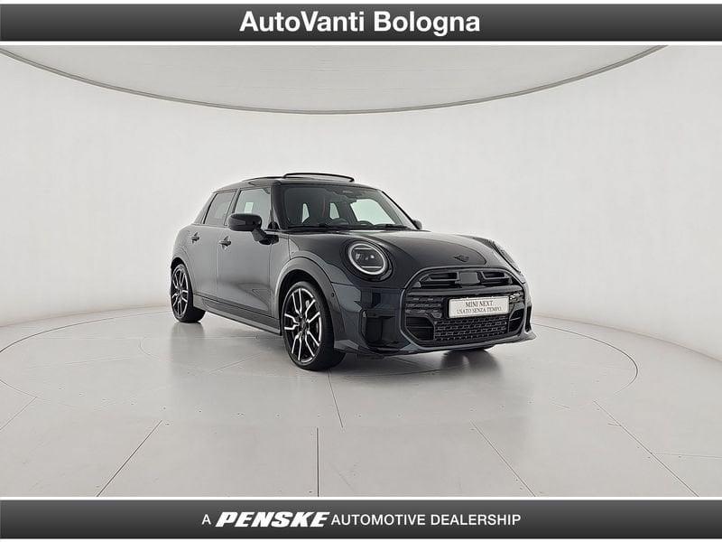 MINI Cooper Mini Cooper 5p 2.0 S JCW auto