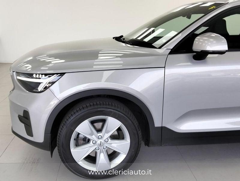 Volvo XC40 B3 automatico Core