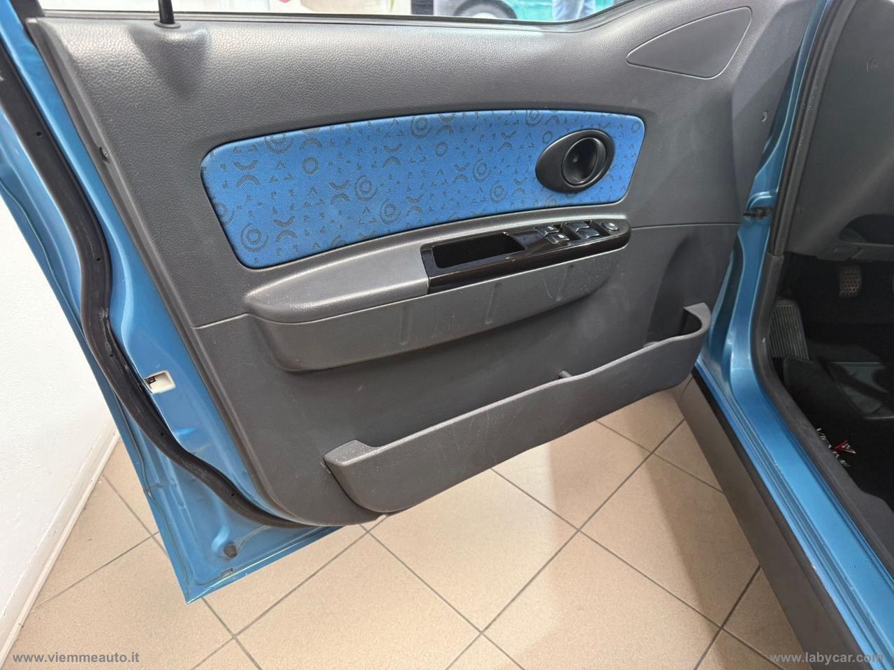 CHEVROLET Matiz 1000 SX Energy GPL Eco Logic