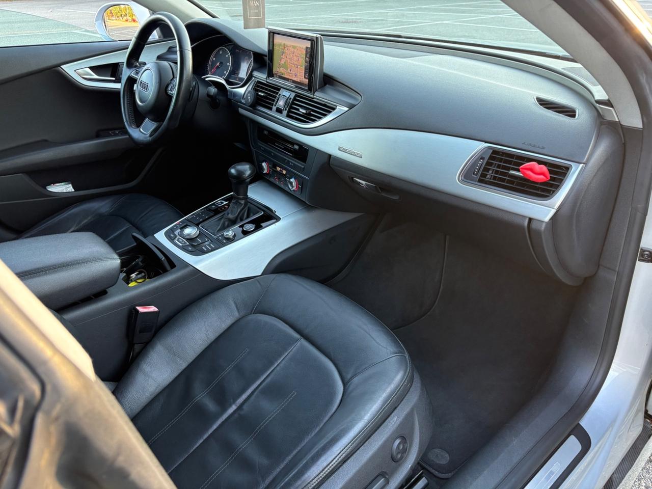 Audi A7 SPB 3.0 TDI 245 CV quattro S tronic