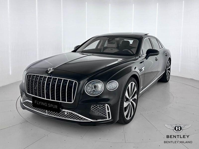 Bentley Flying Spur Flying Spur Hybrid Azure 26MY - BENTLEY MILANO