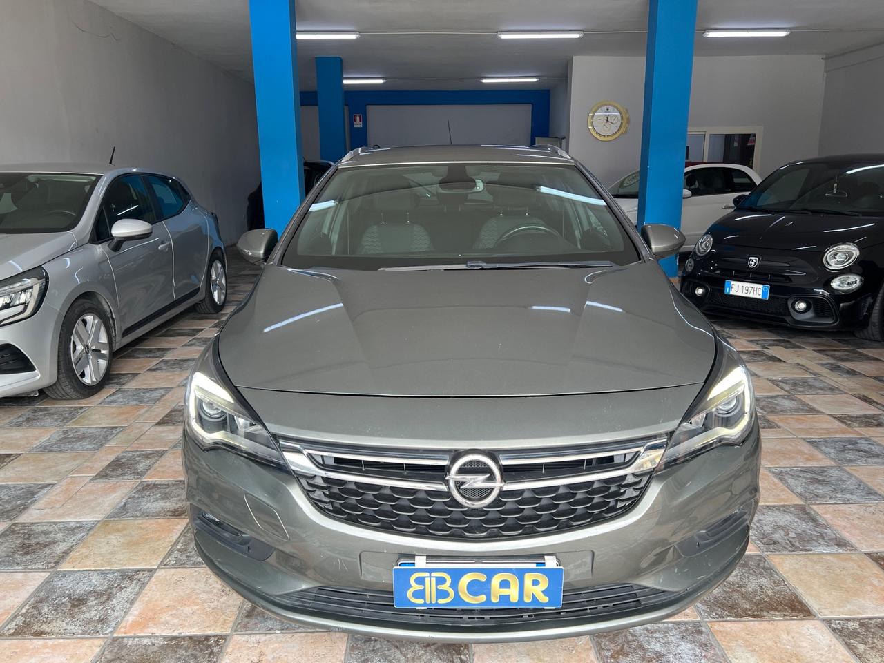 Opel Astra 1.6 CDTi 110CV Start&Stop Sports Tourer Innovation
