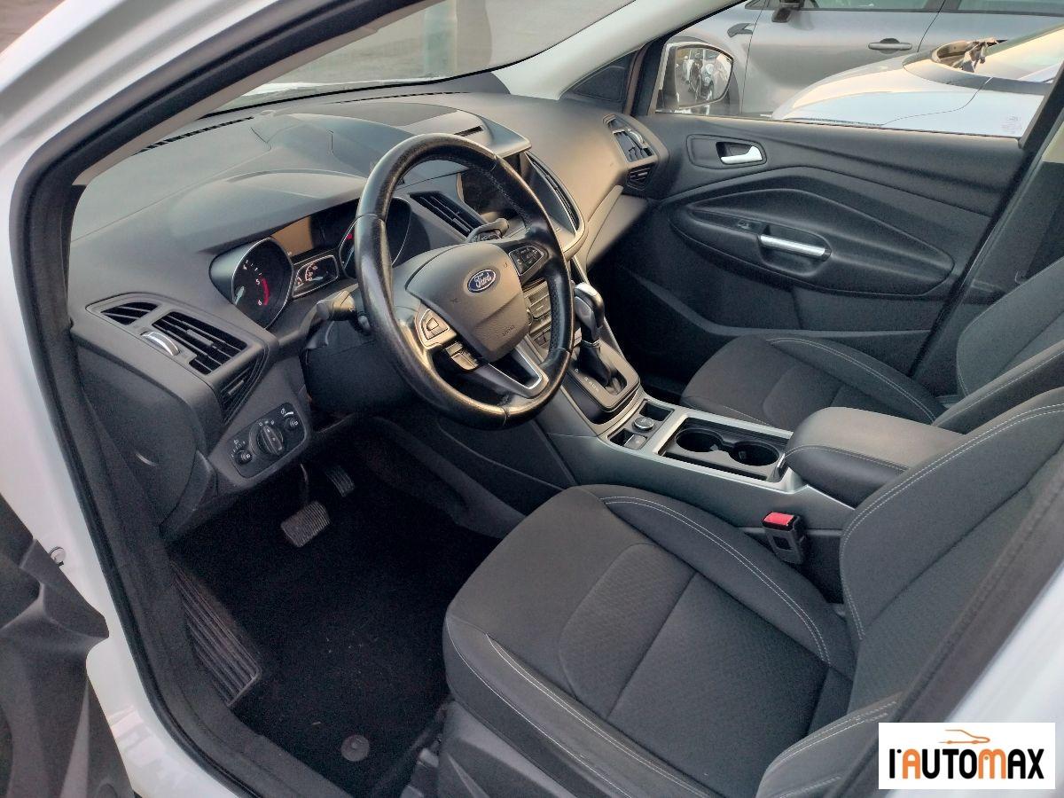 FORD - Kuga 1.5 tdci Titanium s&s 2wd 120cv powershift