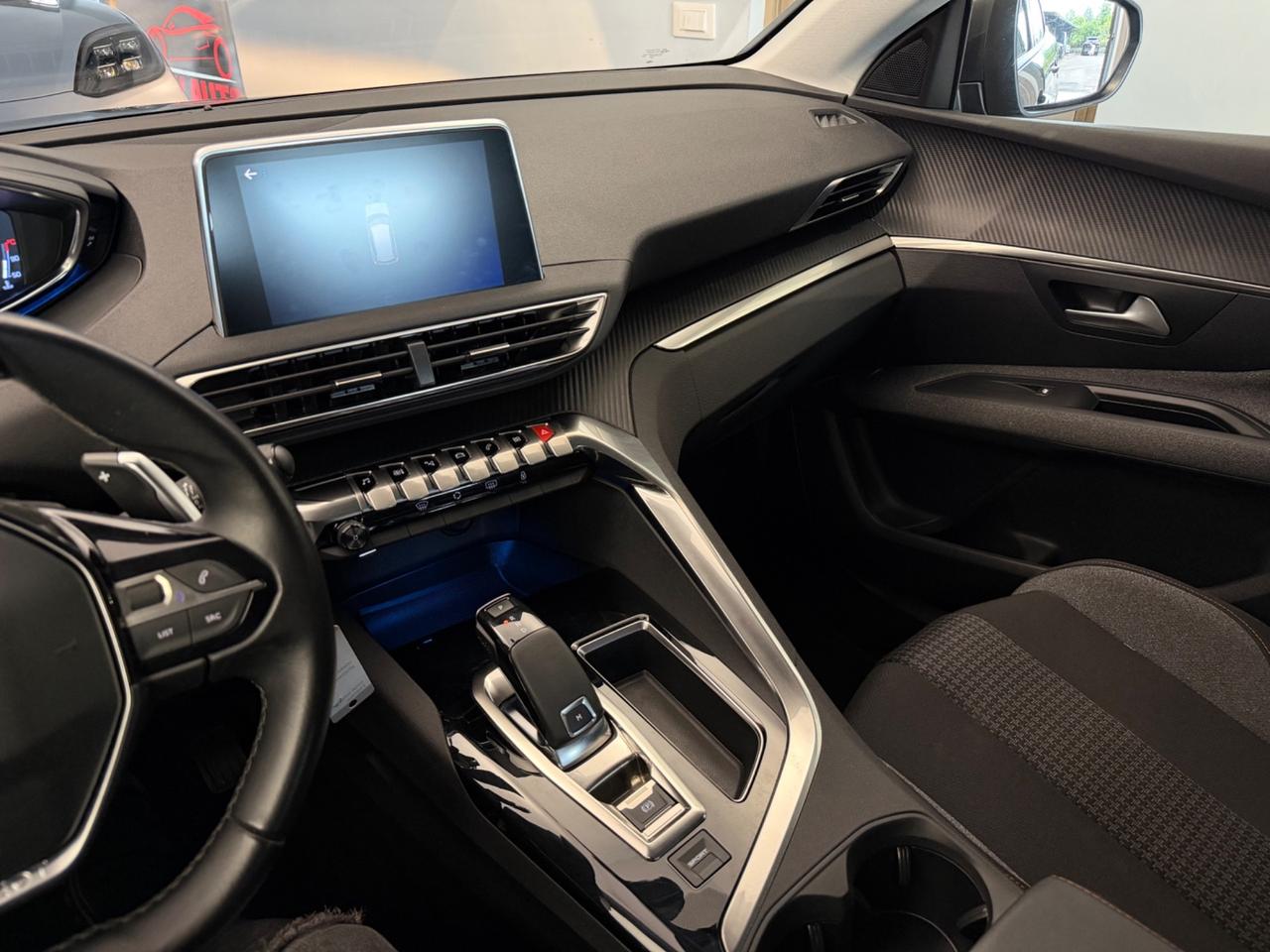 Peugeot 3008 BlueHDi 130 S&S Allure