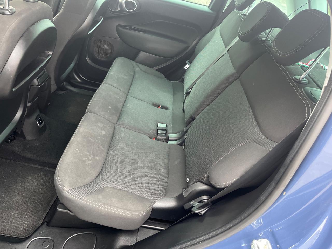 Fiat 500L 1.3 Multijet 95 CV Lounge 2019 223.000 KM
