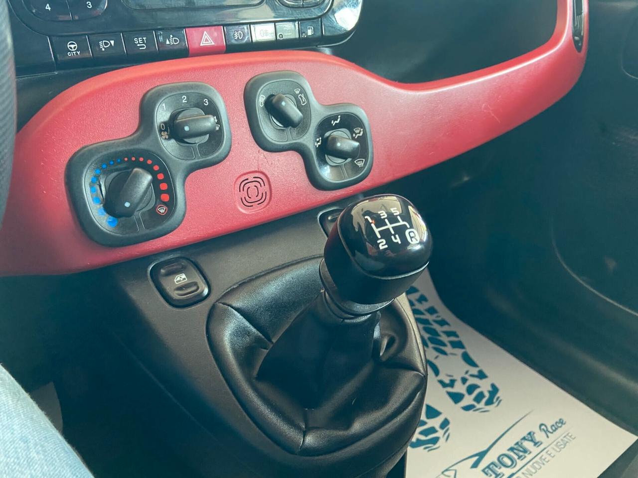 Fiat Panda 0.9 TwinAir Turbo Natural Power Young