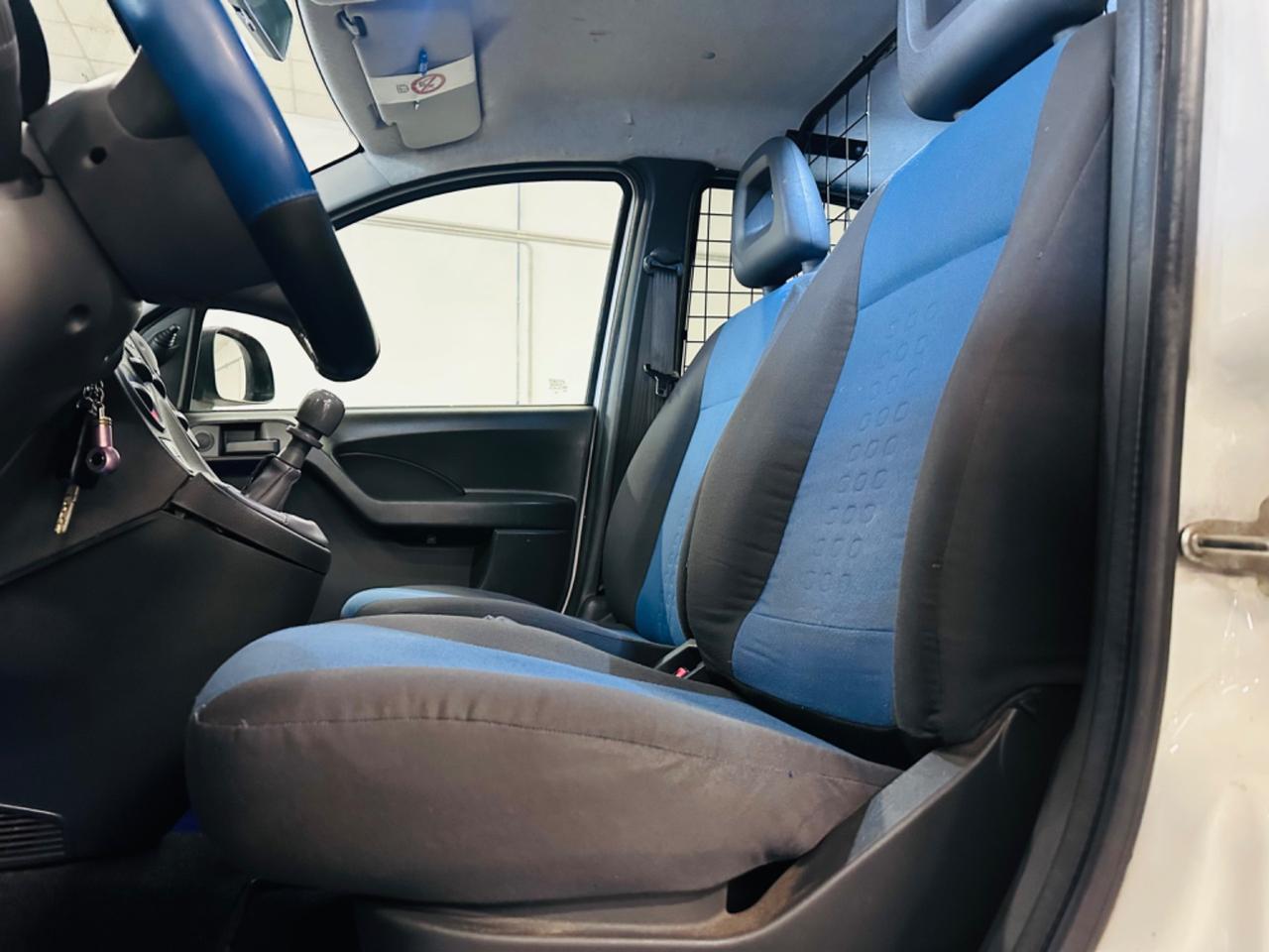 Fiat Panda 1.2 GPL Van Active 2 posti