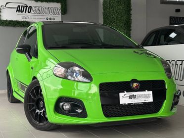 Abarth Grande Punto - KIT ESSEESSE