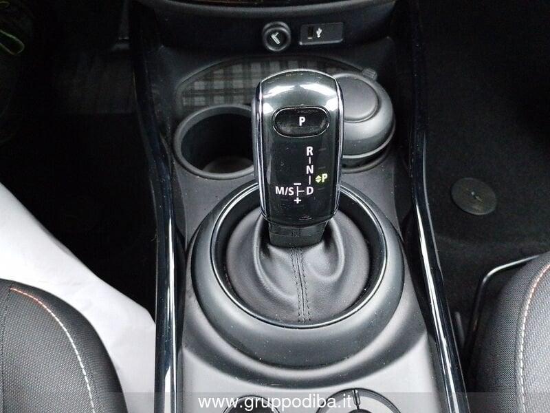 MINI Mini Clubman 2016 Diesel 2.0 Cooper D Business my18