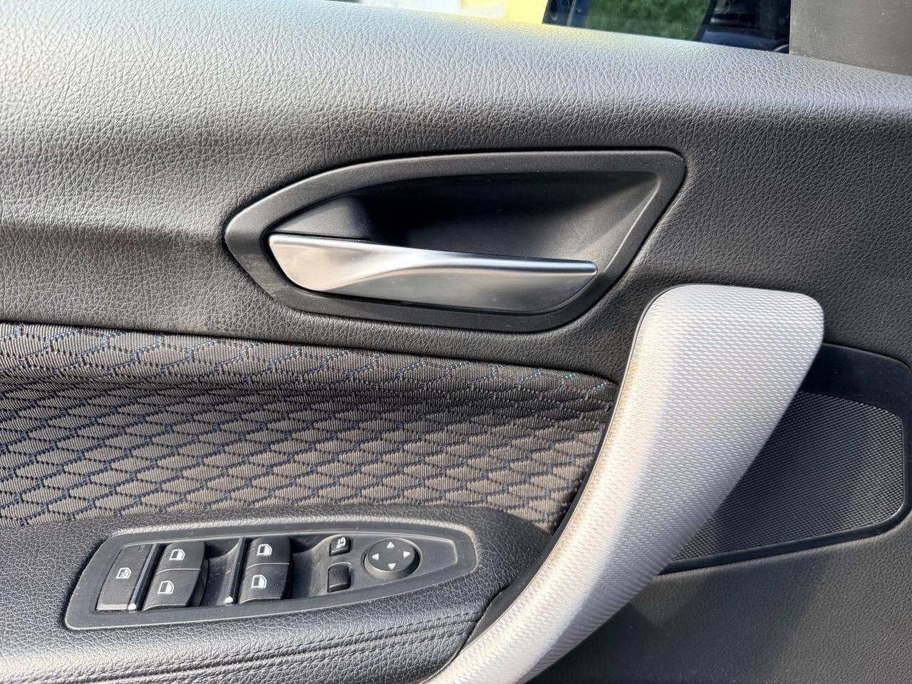 Bmw 116 M Sport 116 d #9821