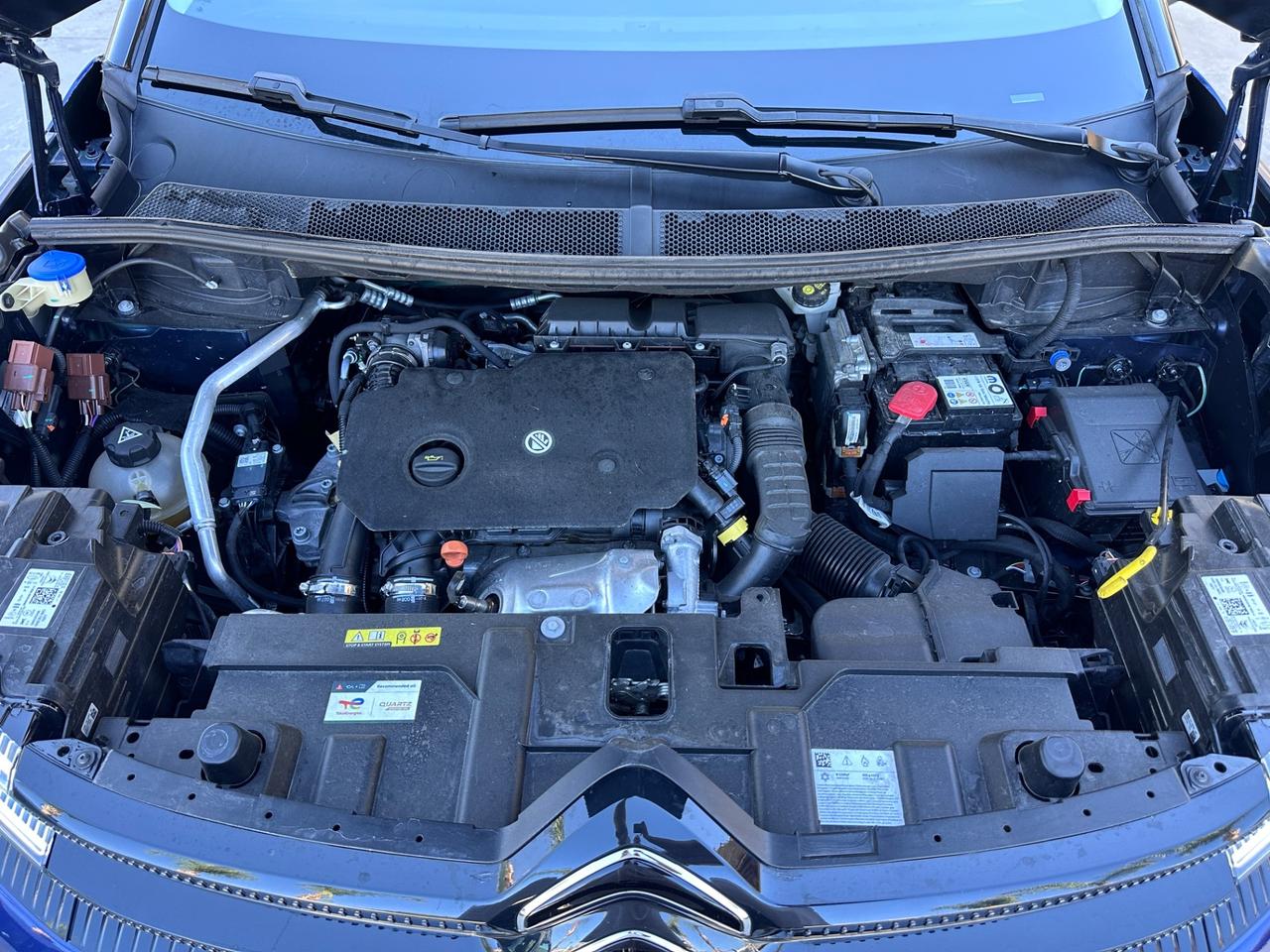 Citroen C5 Aircross BlueHDi 130 S&S EAT8 Shine