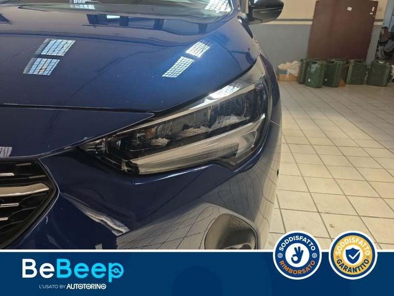 Opel Corsa 1.2 ELEGANCE S&S 100CV AT8