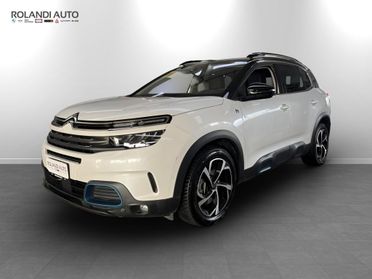 Citroen C5 Aircross 1.6 Hybrid Plug-in Feel EAT
