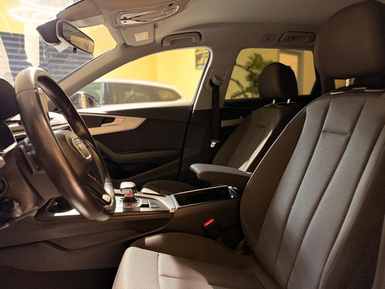 Audi A4 Avant 35 TDI S tronic 2.0 da 150cv