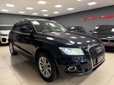 Audi Q5 2.0 TDI 177CV quattro S tronic Advanced Plus