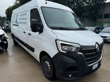 Renault Master T35 2.3 dCi 145 TP PM Cabinato Energy