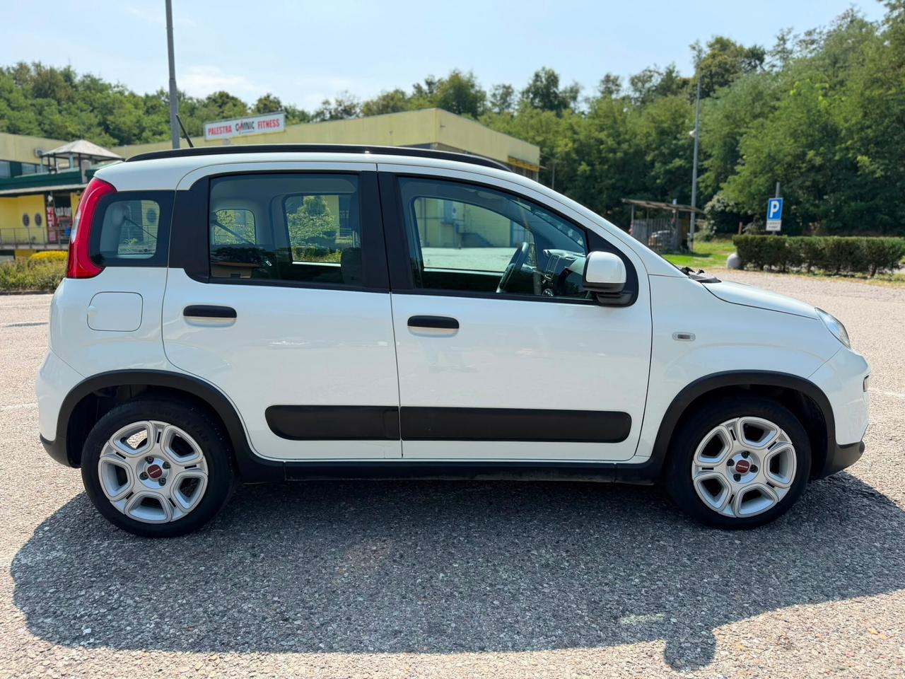 Fiat Panda 1.0 FireFly Hybrid City Life NEOPATENTATI