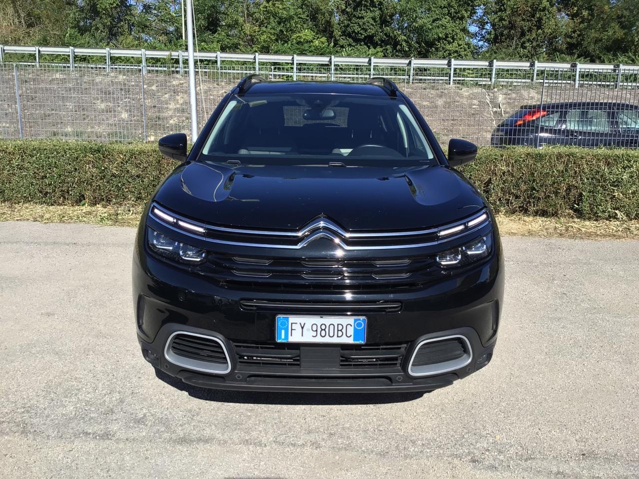 Citroen C5 Aircross C5 Aircross BlueHDi 130 S&S Shine